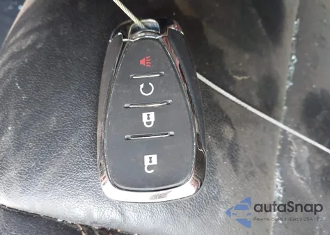 2018 Chevrolet Trax Premier z USA, uszkodzony, nr VIN 3GNCJMSB9JL413241